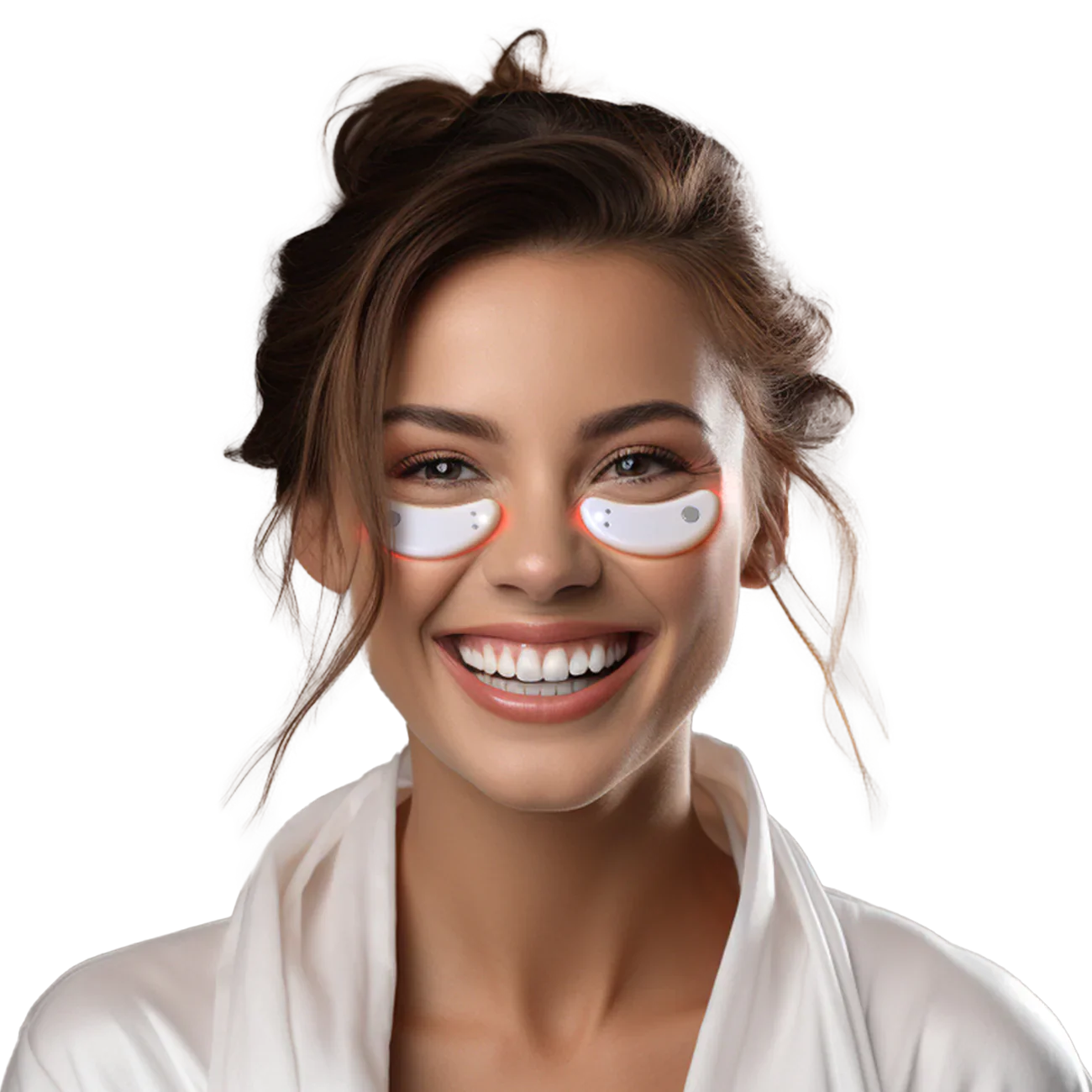 Capsules Regard Revitalisant | Le Soin Express Anti-Fatigue, Cernes et Poches