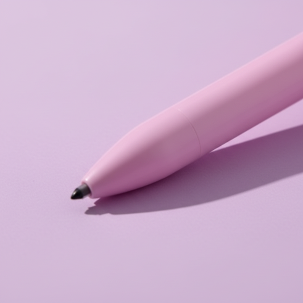 Stylo Beauté 4-en-1 : Votre Trousse de Maquillage Complète en un Clic